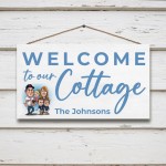 Barnboard Photo Prints